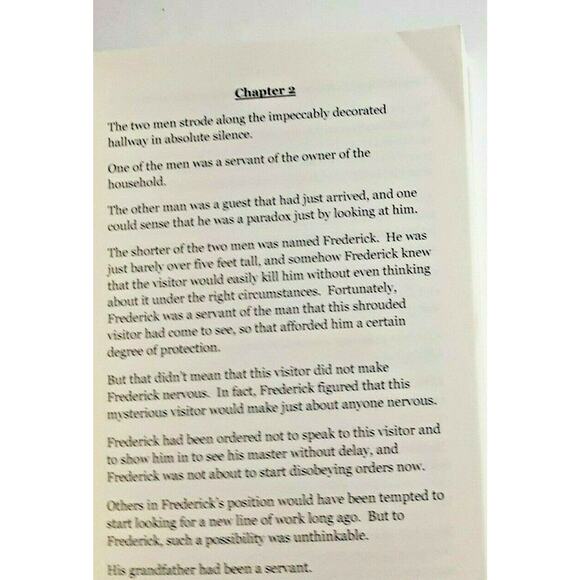 The Beginning of the End Prophecy End Times Thriller Fiction Book Michael Snyder - Picture 6 of 8